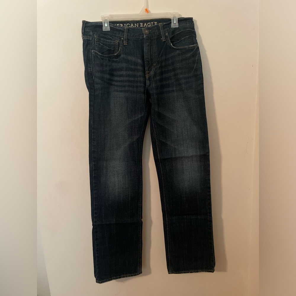 American eagle pants